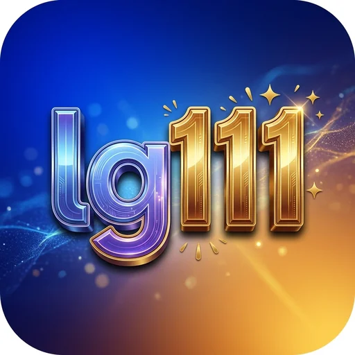 lg111 APK Resmi - Login & Daftar Mudah